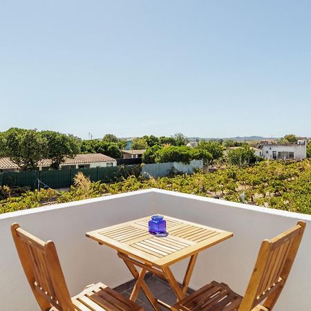 Pinheirinha Guest House Alpiarca Экстерьер фото