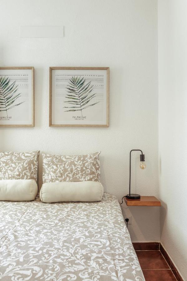 Pinheirinha Guest House Alpiarca Экстерьер фото