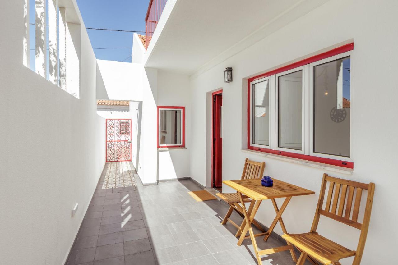 Pinheirinha Guest House Alpiarca Экстерьер фото