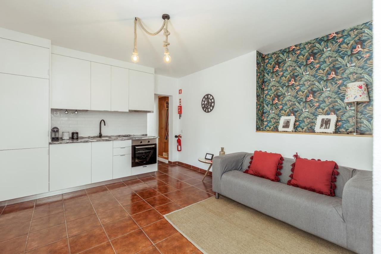Pinheirinha Guest House Alpiarca Экстерьер фото