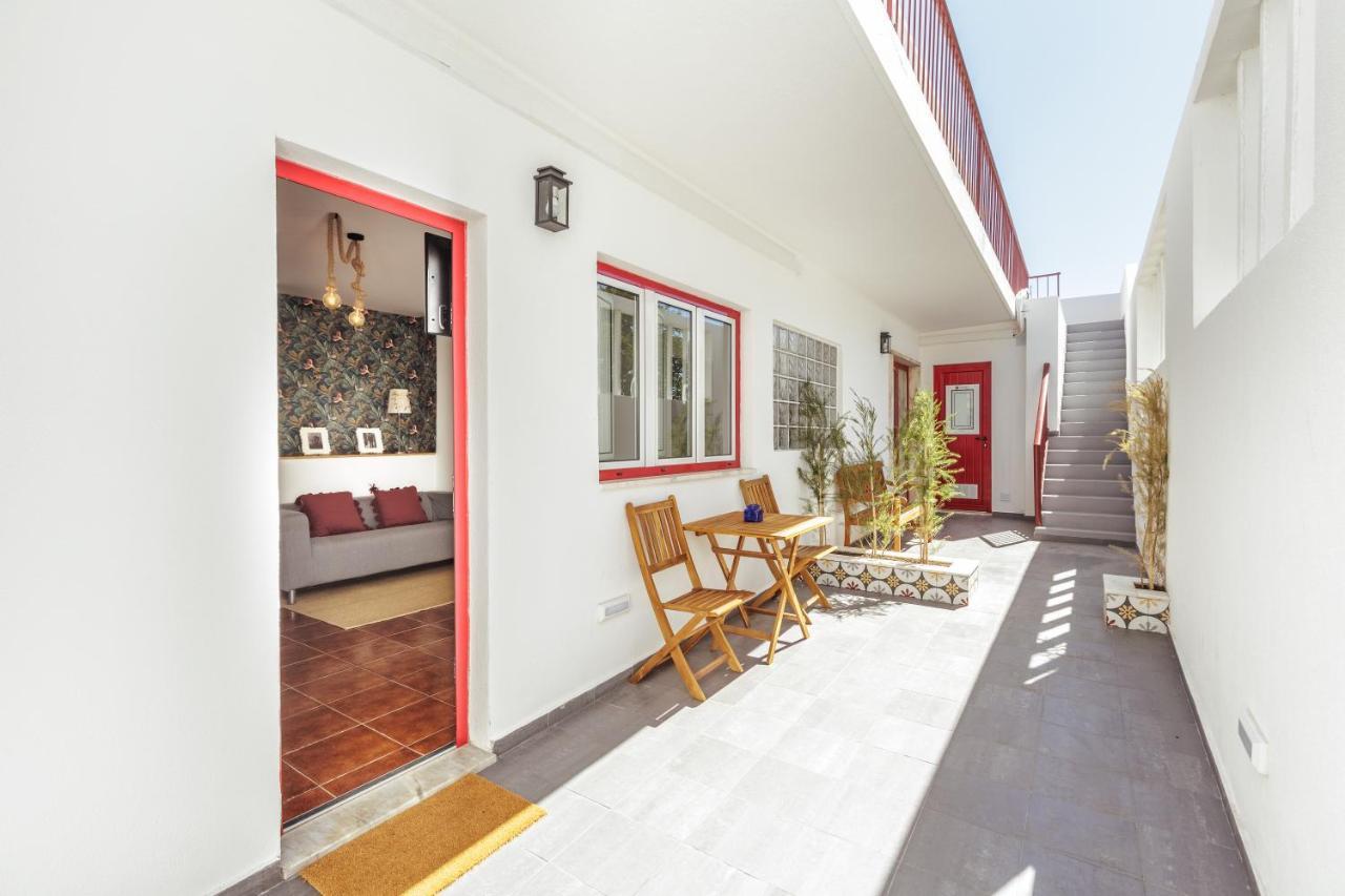 Pinheirinha Guest House Alpiarca Экстерьер фото