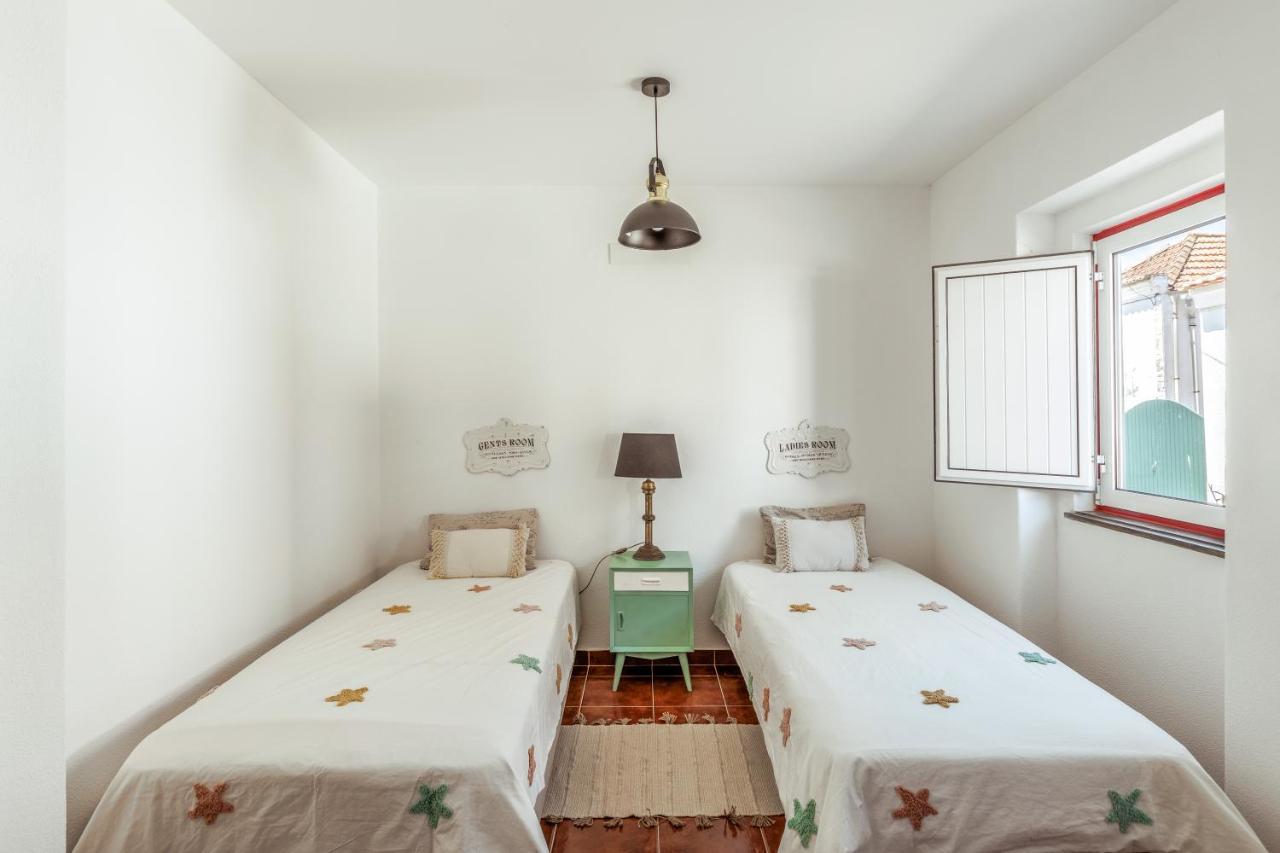 Pinheirinha Guest House Alpiarca Экстерьер фото