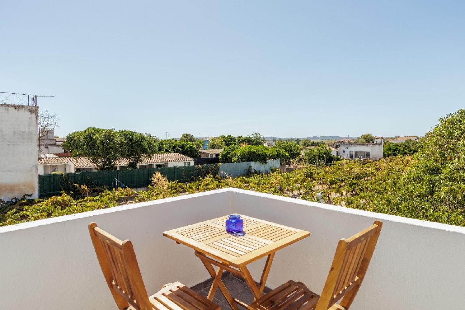 Pinheirinha Guest House Alpiarca Экстерьер фото